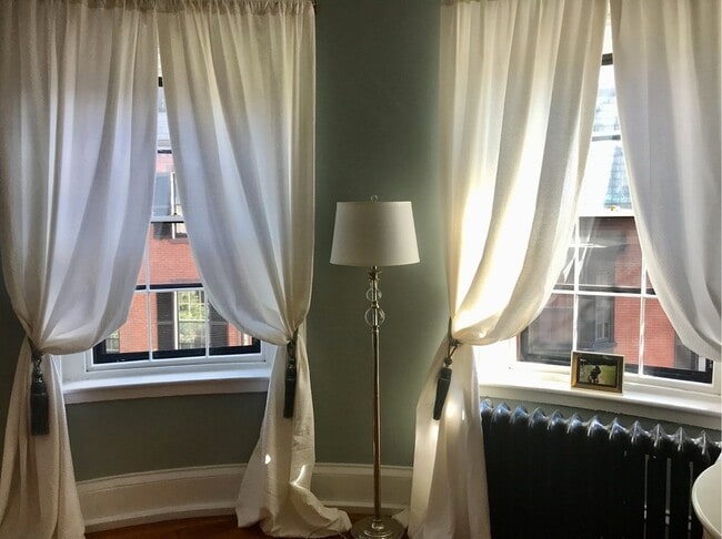 Foto del edificio - 103 Pinckney St