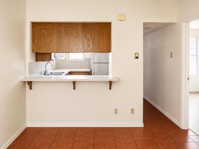 Foto del edificio - 706 W 22nd St