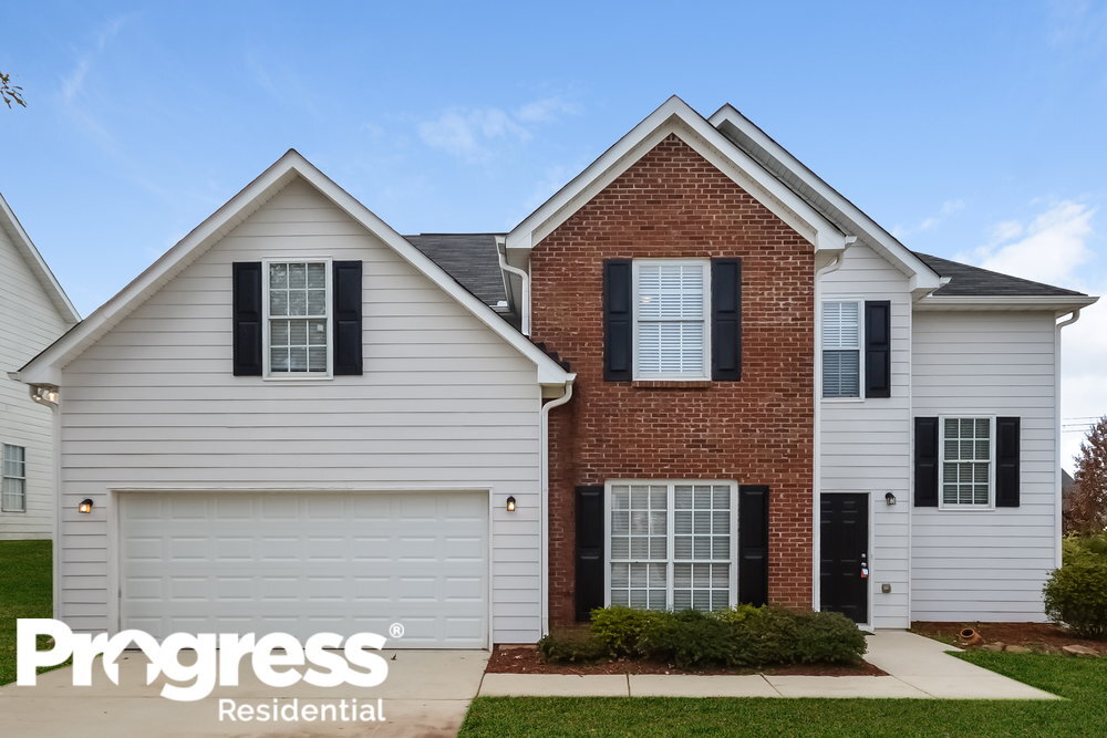 509 Cascade Walk, McDonough, GA 30253 House Rental in McDonough, GA