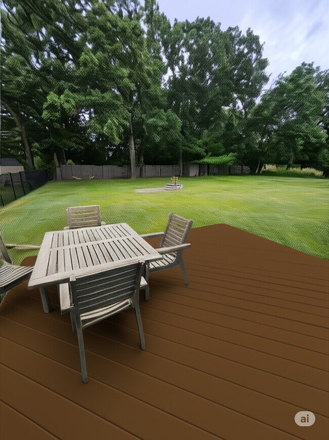 Foto del edificio - 704 Greenbriar Ln