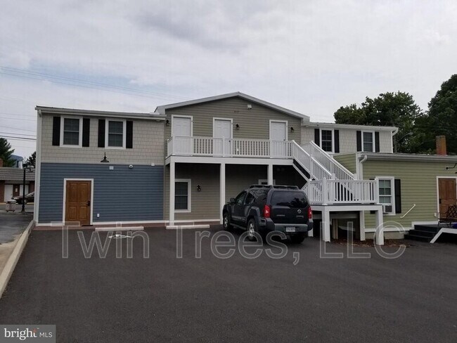 Foto del edificio - 5937 King St