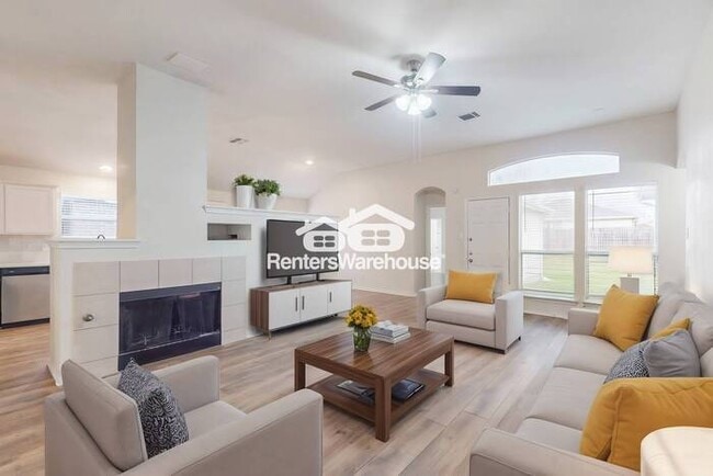 Foto del edificio - READY FOR MOVE-IN, 3-BEDROOM, 2-BATH HOME ...