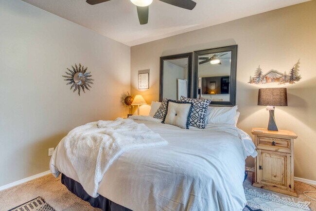 Foto del edificio - Furnished home in Bend, OR