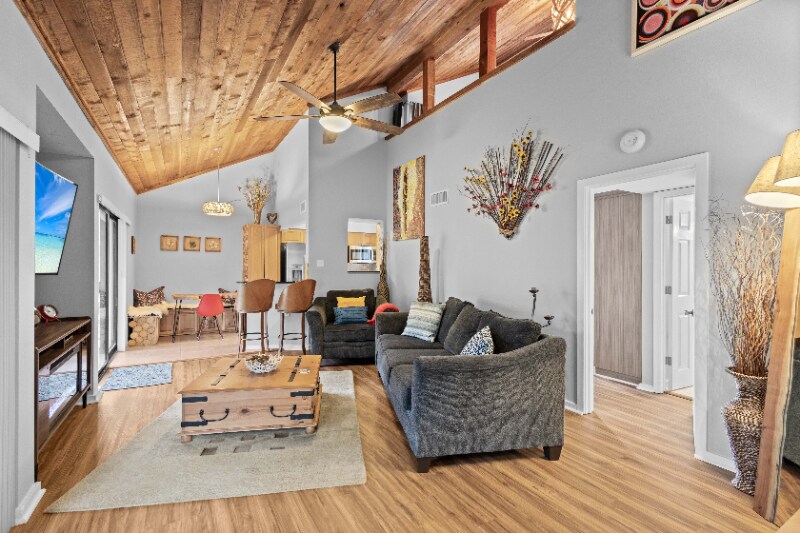 Foto principal - 3075 Willow Green Dr