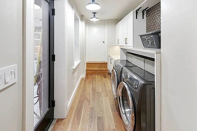 Foto del edificio - West 138th Street