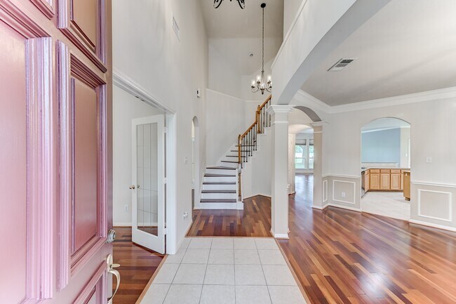 Foto del edificio - 10103 Cottonwood Canyon Dr