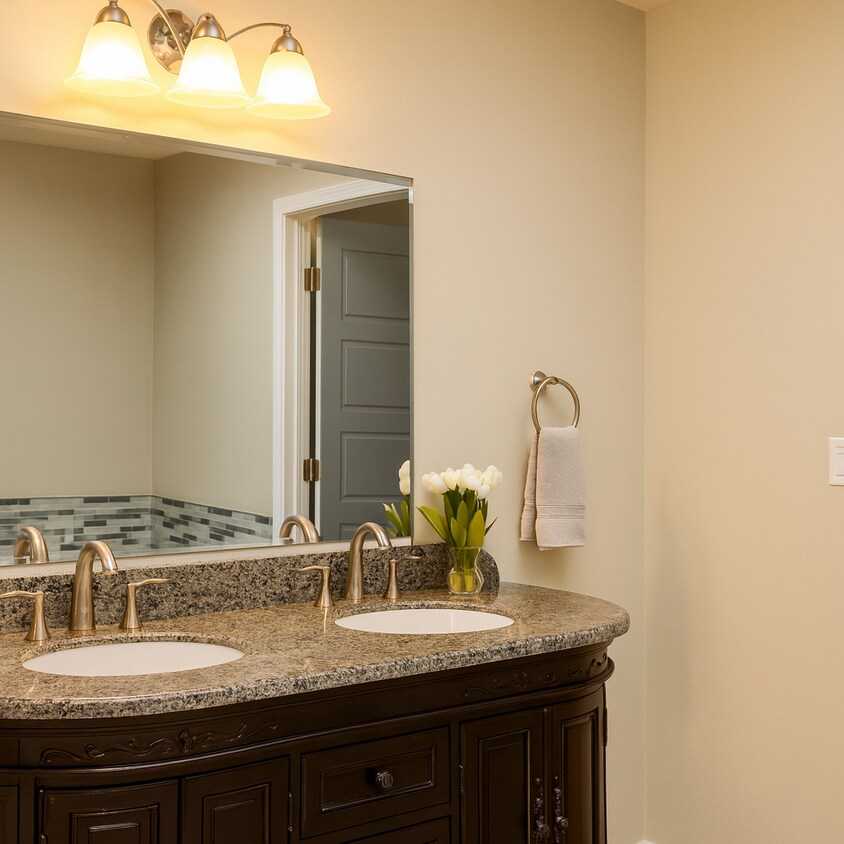 Foto del edificio - 1220 S 128th St