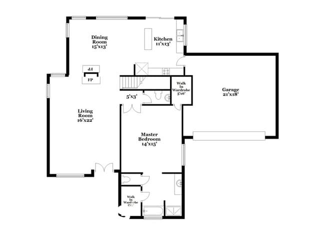 Building Photo - 3191 Dale Ln SW