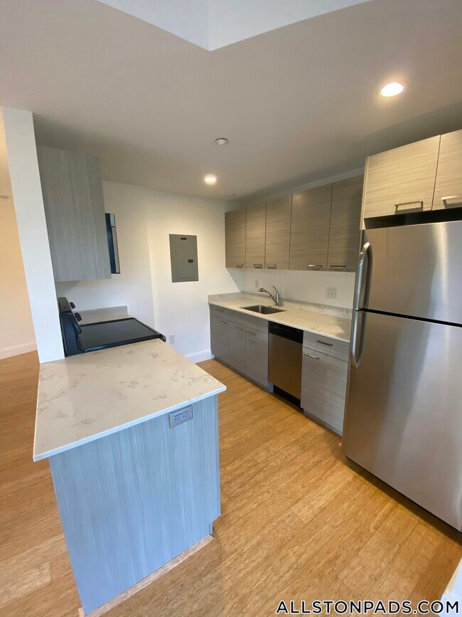 Foto del edificio - 40 Malvern St