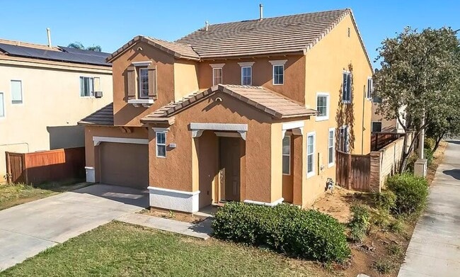 Building Photo - 1407 Andulucia Pl