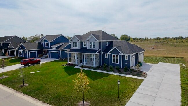Building Photo - 10601 Tree Sparrow Dr