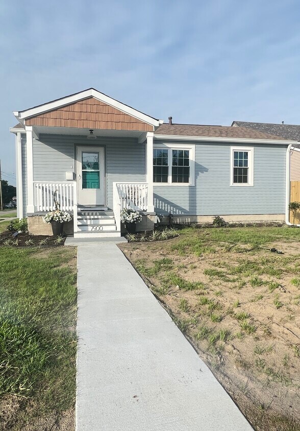 7900 Richard St, Metairie, LA 70003 House Rental in Metairie, LA