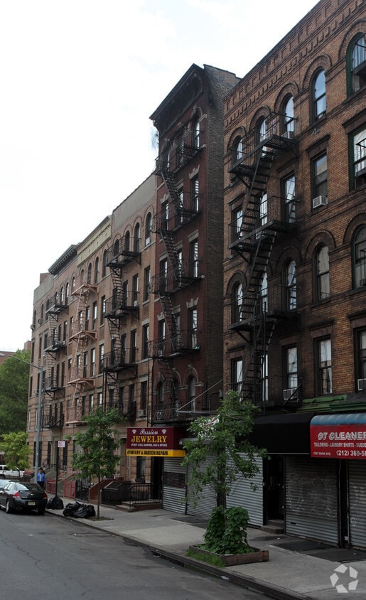 1261 Park Ave, New York, NY 10029 Apartments in New York, NY