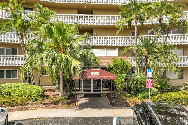 Foto del edificio - Seminole on the Green Cavalier One