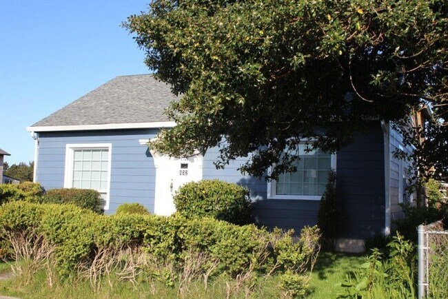 Foto del edificio - 2 br, 1 bath House - 832 N Holladay Drive