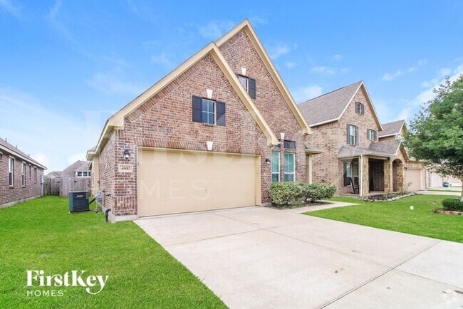Building Photo - 4810 Bay Vista Dr