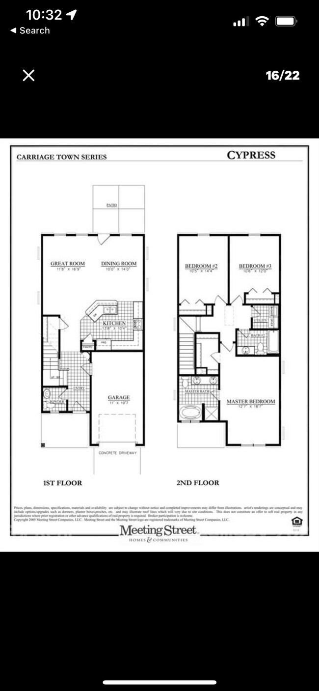 Foto del edificio - 9601 Camberley Ave NW
