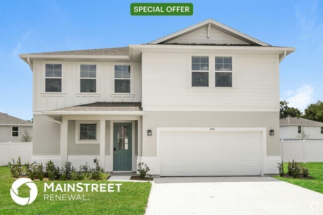 Building Photo - 340 Whiteheart Dr