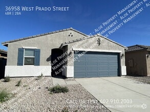 Building Photo - 36958 W Prado St