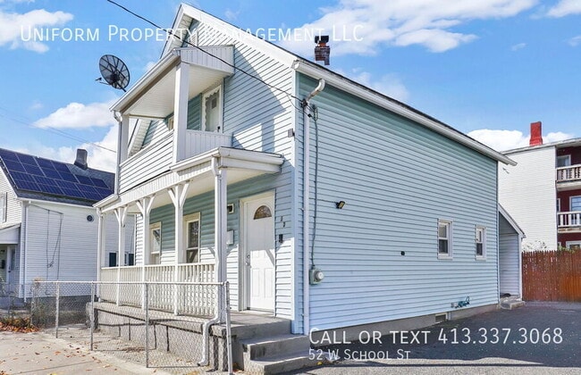 Photo - 52 W School St House