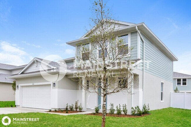 Foto del edificio - 804 E Voorhis Avenue, Deland, FL 32724