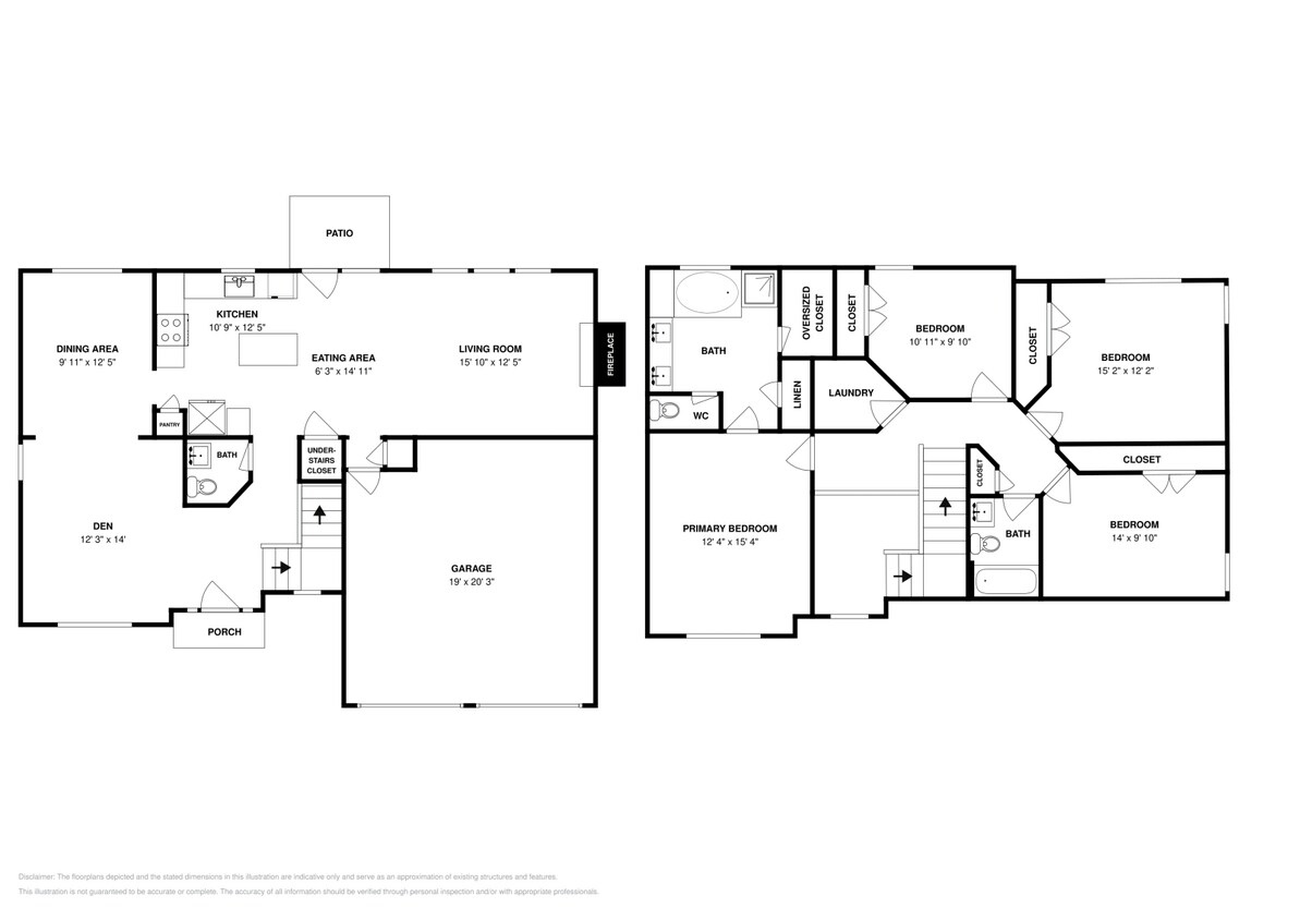Building Photo - 3544 Betterton Ln