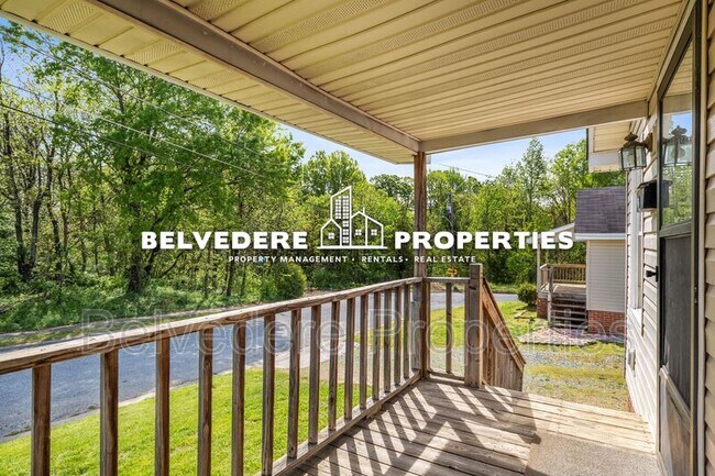 Foto del edificio - 110 S Raleigh St