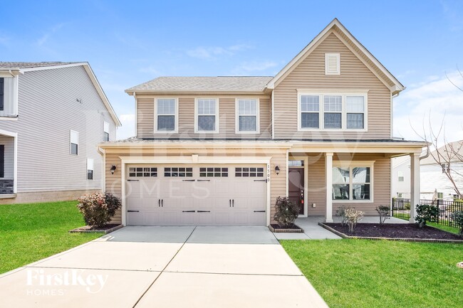 Building Photo - 1500 Van Buren Ave SW