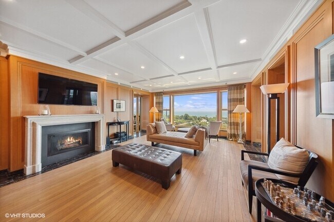 Foto del edificio - 2120 N Lincoln Park W