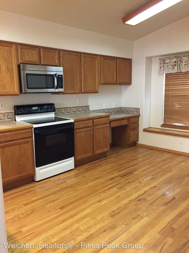 Foto del edificio - 4 br, 3 bath House - 5231 Rondo Way