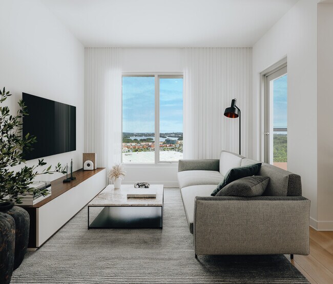 Photo du bâtiment - Origin