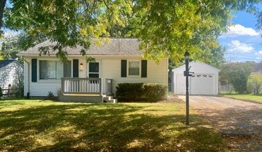 Building Photo - 761 Taylor St