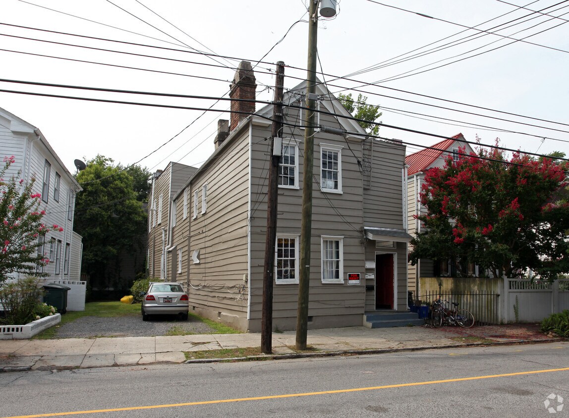 43 Vanderhorst St, Charleston, SC 29403 Apartments in Charleston, SC