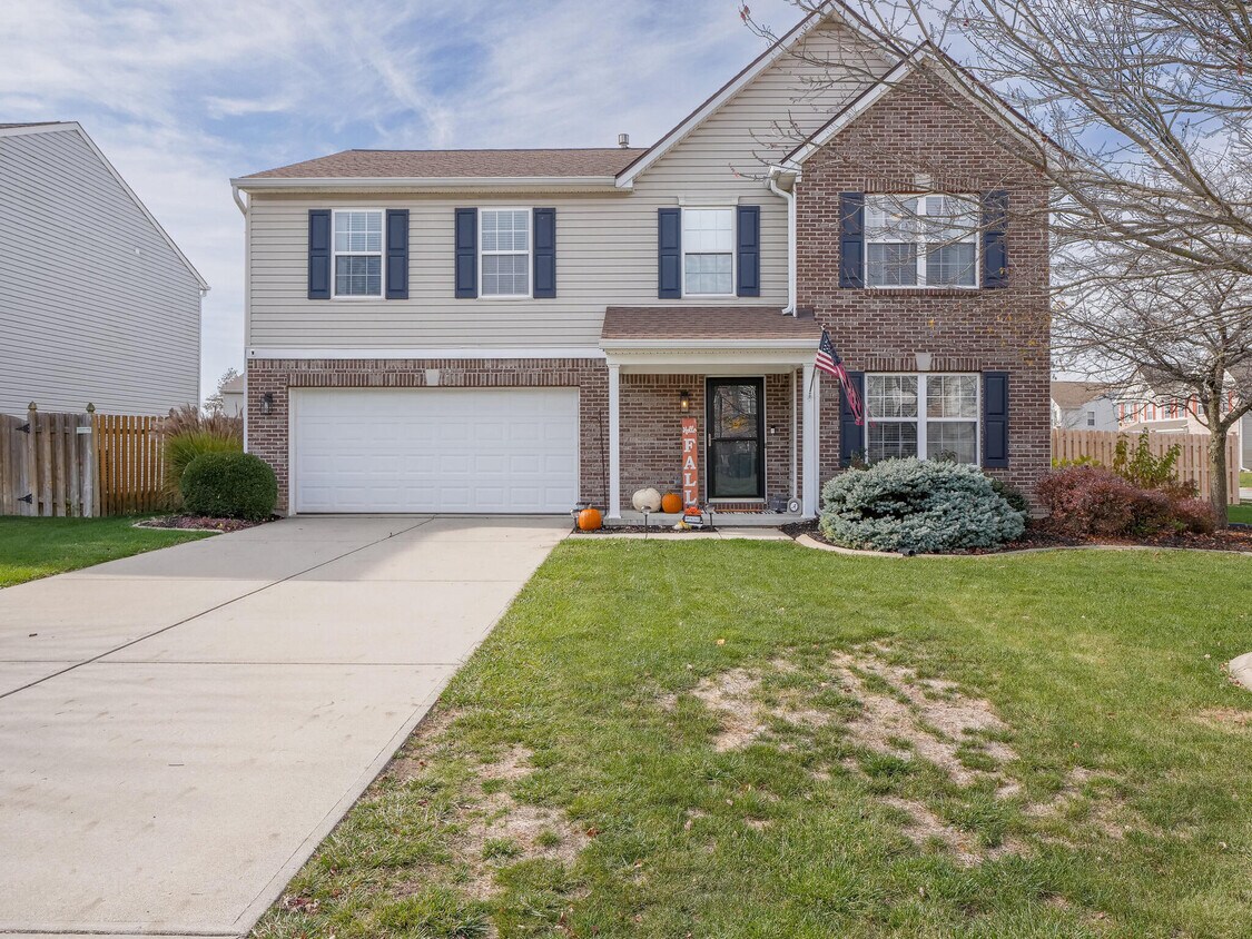 Foto principal - 10443 Ringtail Pl
