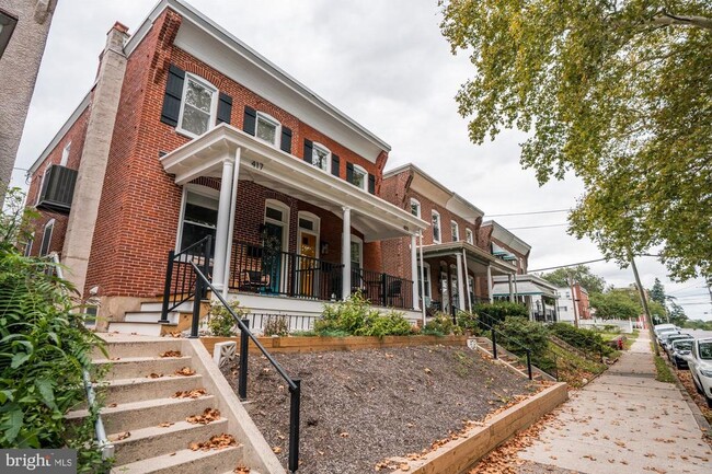 Building Photo - 417 Vanderslice St