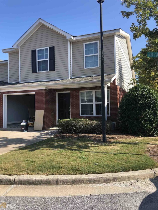 204 Tara Commons Dr, Loganville, GA 30052 House Rental in Loganville