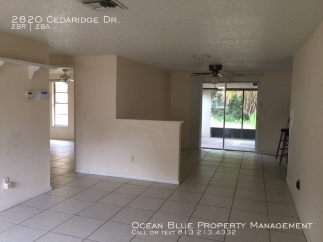 Building Photo - 2/2 Home in the Heart of Tampa
