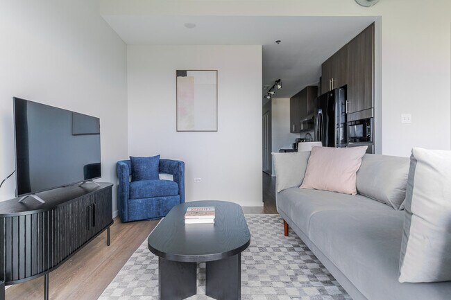 Foto del edificio - 211 W Scott St