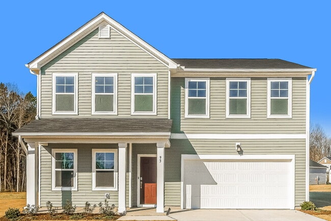 Building Photo - 93 Digging Time Ave