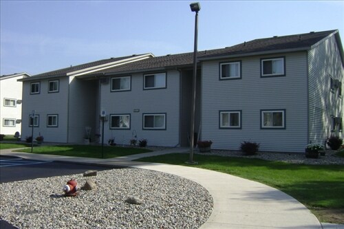 Foto del edificio - Meadowlands Apartments