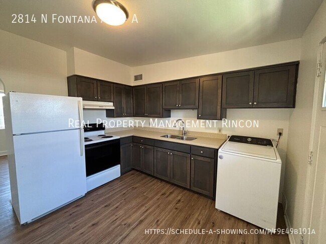Foto del edificio - 2814 N Fontana Ave