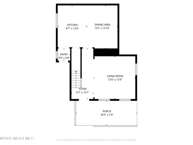 Building Photo - 305 3rd Ave