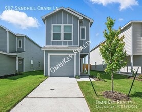 Building Photo - 907 Sandhill Crane Ln