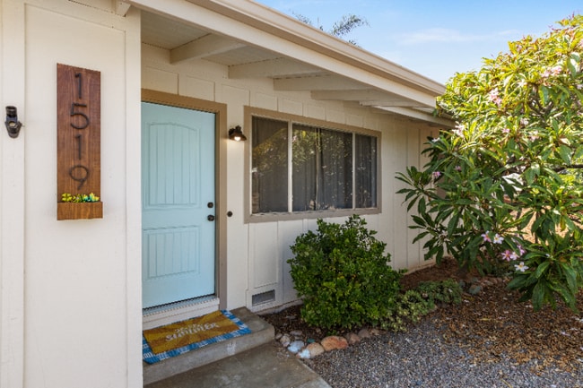 Building Photo - 1519 Tibidabo Dr