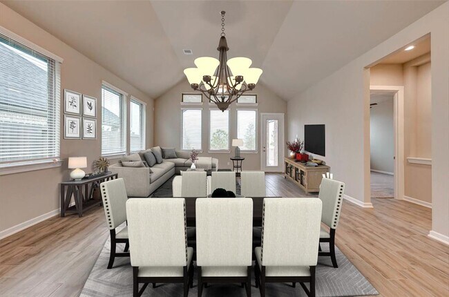 Foto del edificio - 4602 Primrose Valley Ln