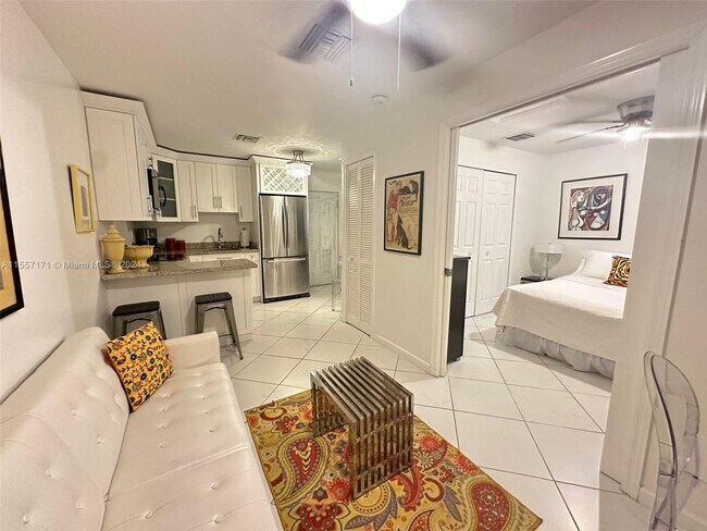 Foto del edificio - 601 Westward Dr