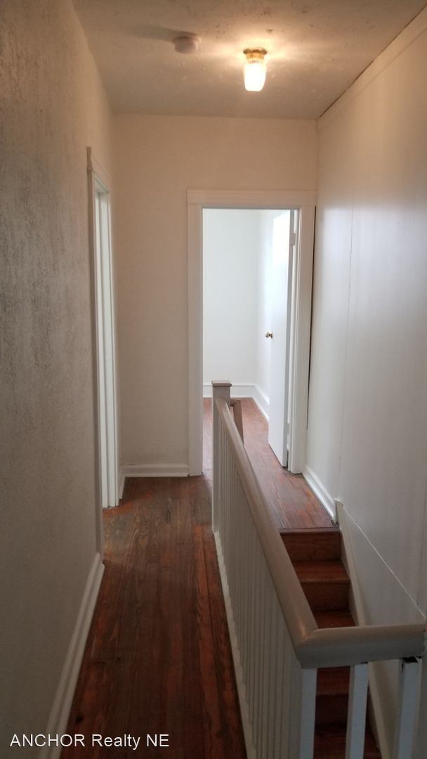 Foto del edificio - 3 br, 1 bath House - 2118 Carver St.