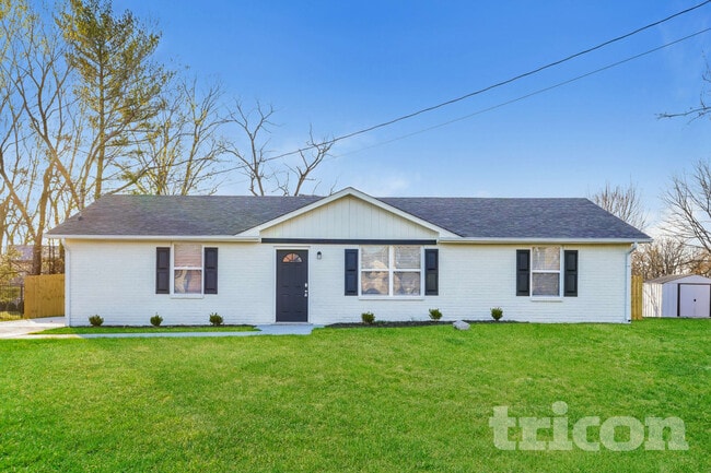 Building Photo - 213 Walnut Crest Dr