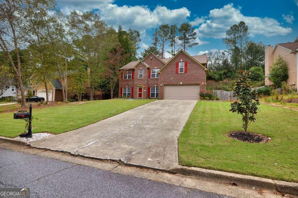 Primary Photo - 2855 Stonehenge Ct