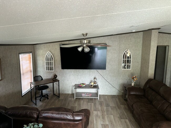 Building Photo - Pine Hill Mobile Home Park